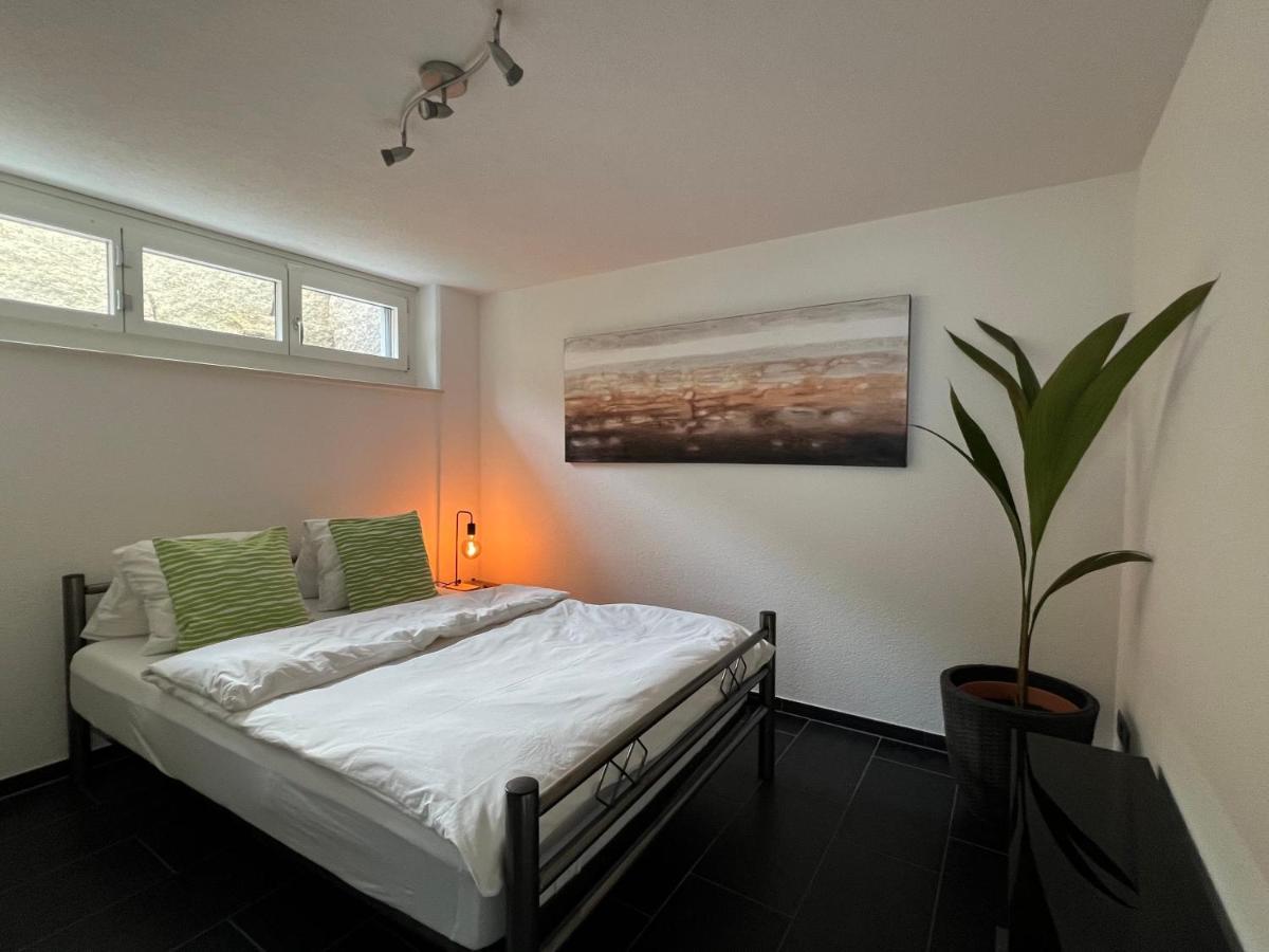 The R Apartment Froburg, Parking, Netflix, Golfplatz Obergosgen Exterior foto